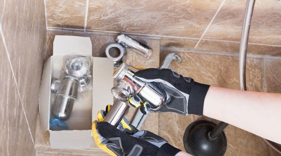 Expert tile roof repair services in Harris, NY